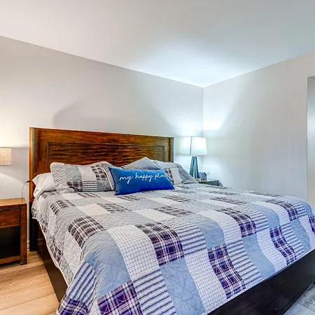 Scottsdale Resort Condo Near Dining And Shopping!